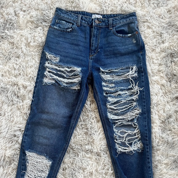 Cello “mom” jeans - Picture 1 of 2